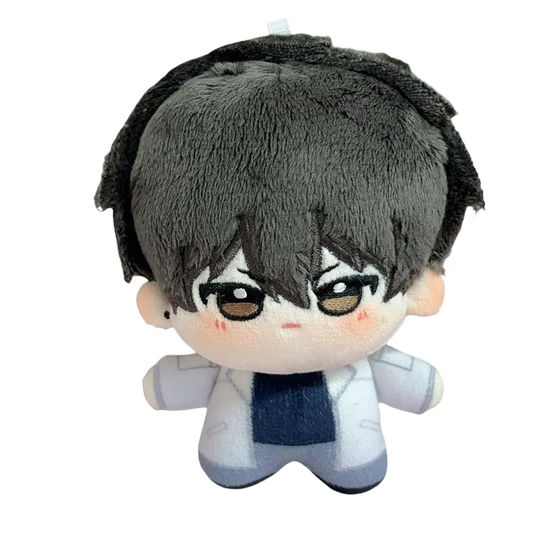 Kawaii Anime Of The Global College Entrance Examination Cotton Dolls Around You Dou Qin Jiu Nunu Dolls Backpack Accessories