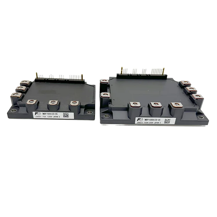 

Elevator IGBT Inverter Module 7MBP75RA120/7MBP150RA120 for Yongda Toshiba Elevator Spare Parts