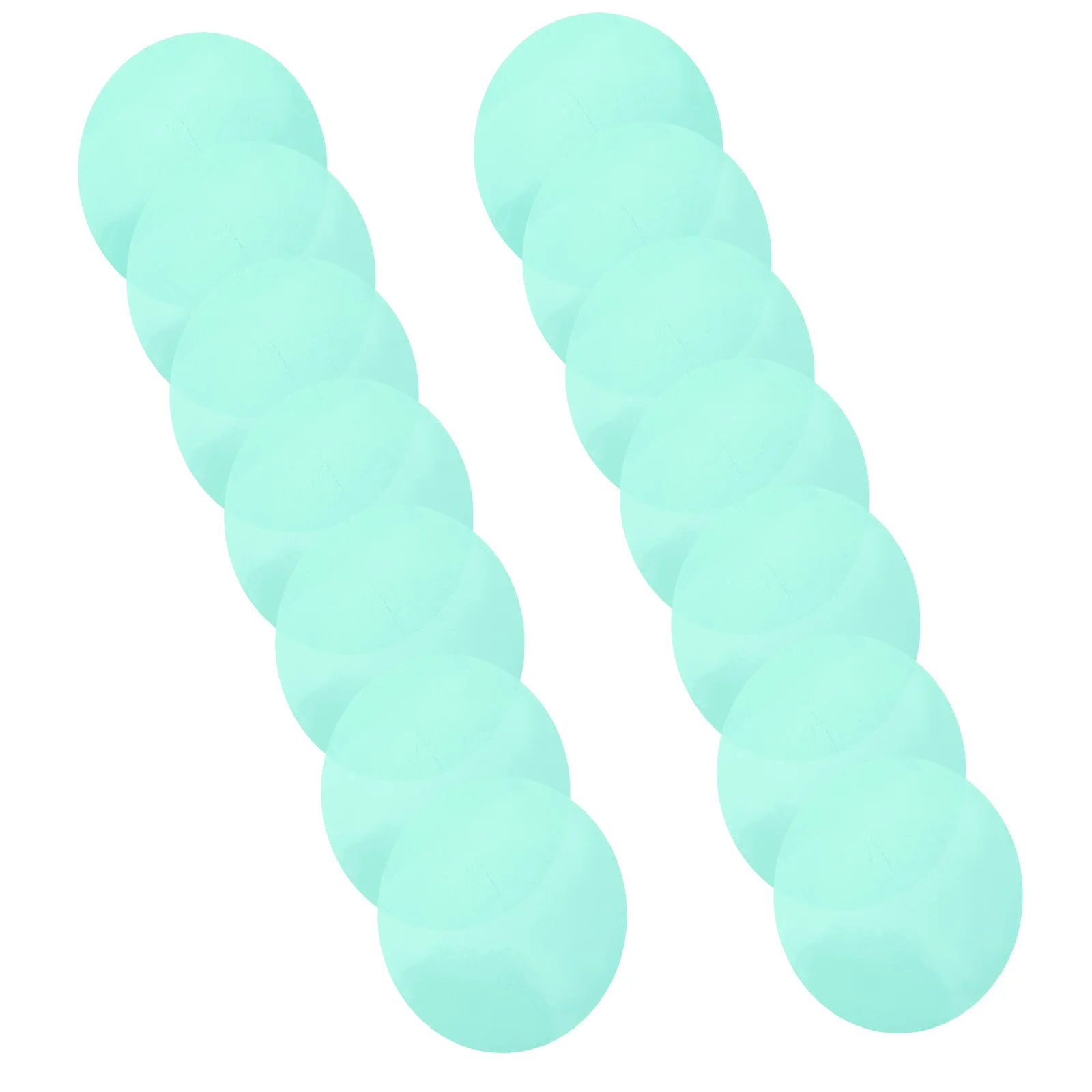 

15pcs Color Correction Gel Light Filters 4X4" Colored Plastic Sheets For Led Tubes Spotlights Home Studio Theatre Lighting Gels