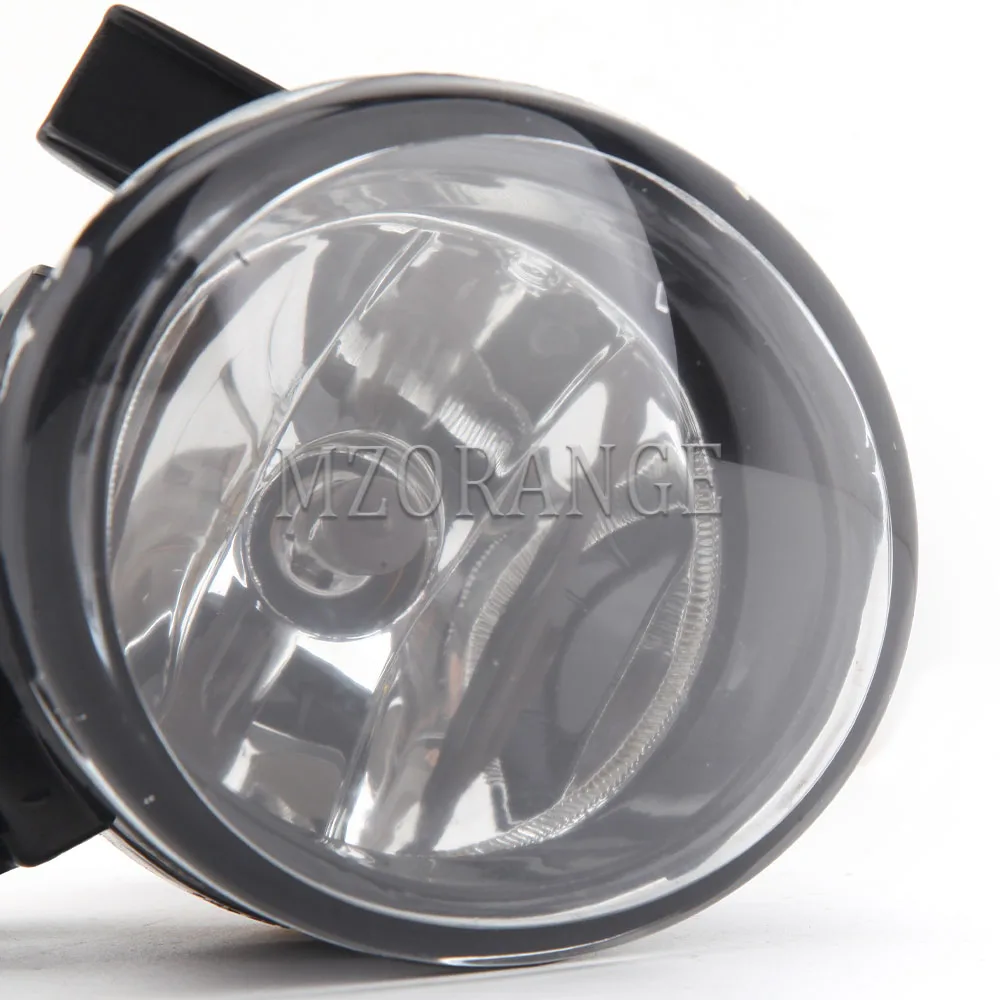 Front Halogen Fog Lamp Car Light For VW Golf 6 Mk6 Plus 2009 2010 2011 2012 2013 Car Accessories