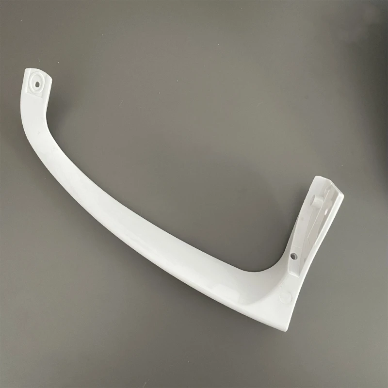 ชิ้นส่วนเครื่องใช้ในครัว ด้ามจับตู้เย็นโลหะสำหรับตู้เย็น Indesite