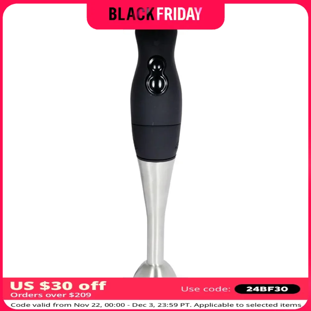 Handheld Immersion Blender Hand Mixer, Kitchen Appliances, Juicers