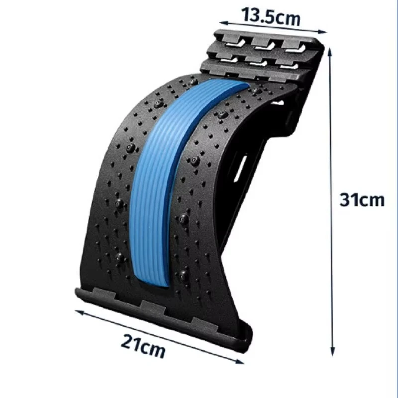 Magnetic Back Massager Muscle - Posture Corrector Back Brace recensie en prijs