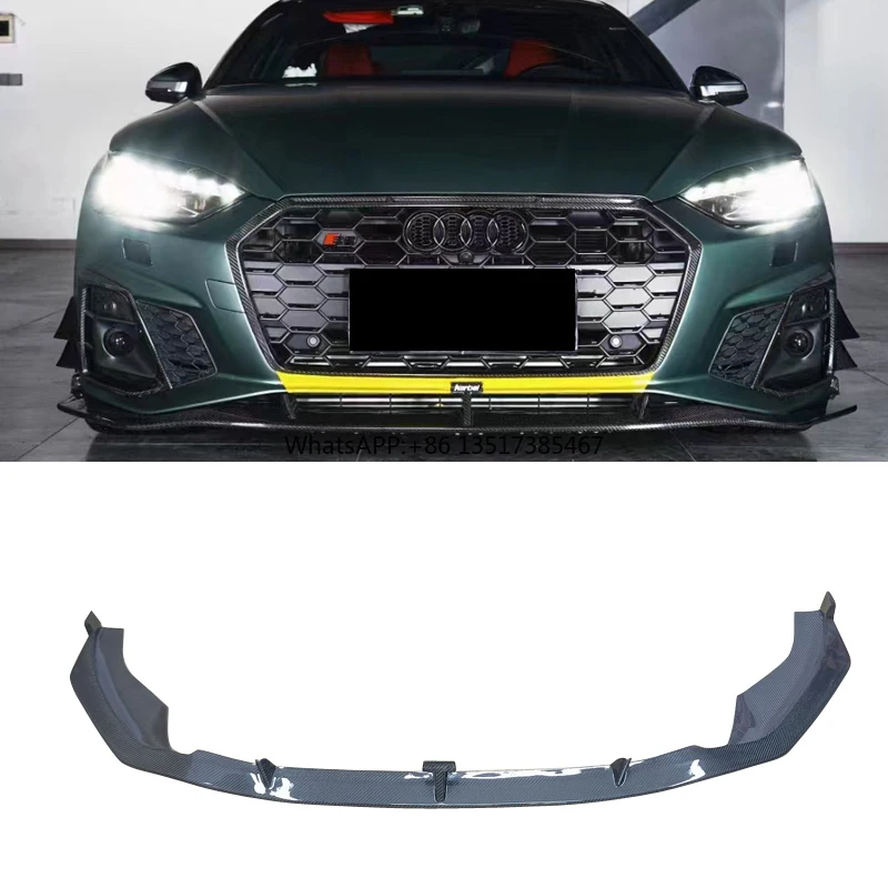 Kb Style A5 Carbon … - image