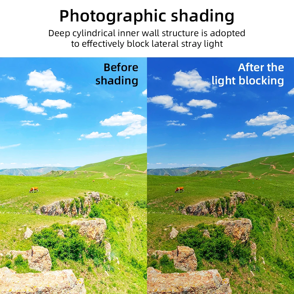 Thumbnail 3 - #32 Compare Lens Hoods Before You Buy