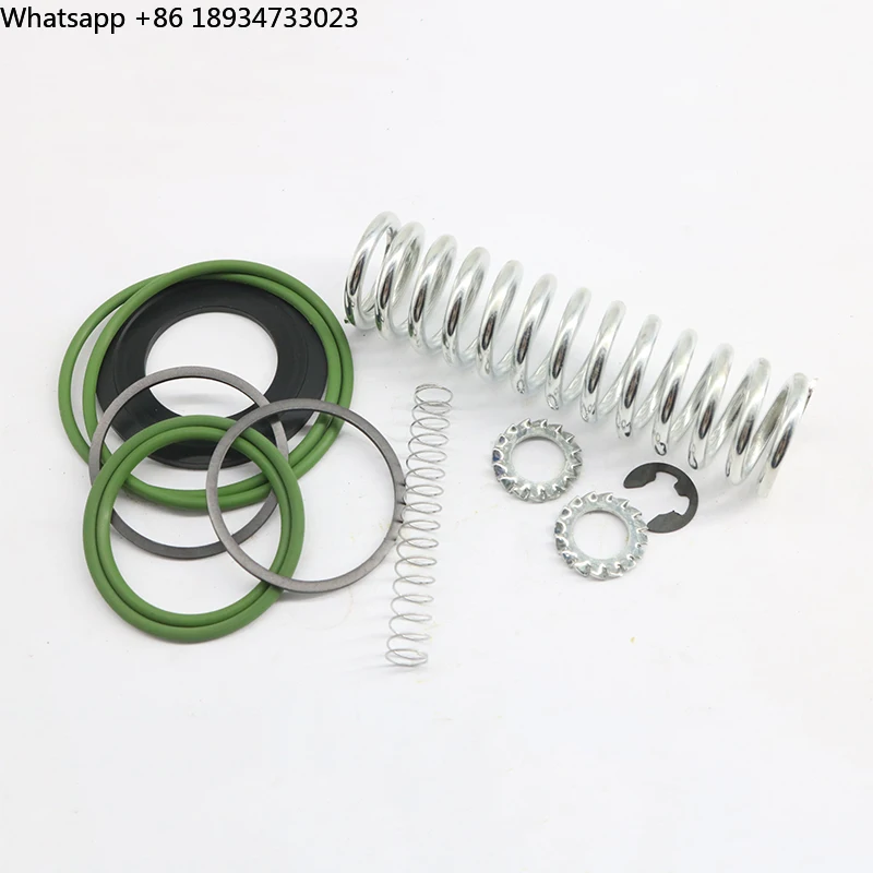 Coolers Kit 2906908800 Inter Cooler Kit Industrial Compressor Parts air Compressor Maintenance Kit