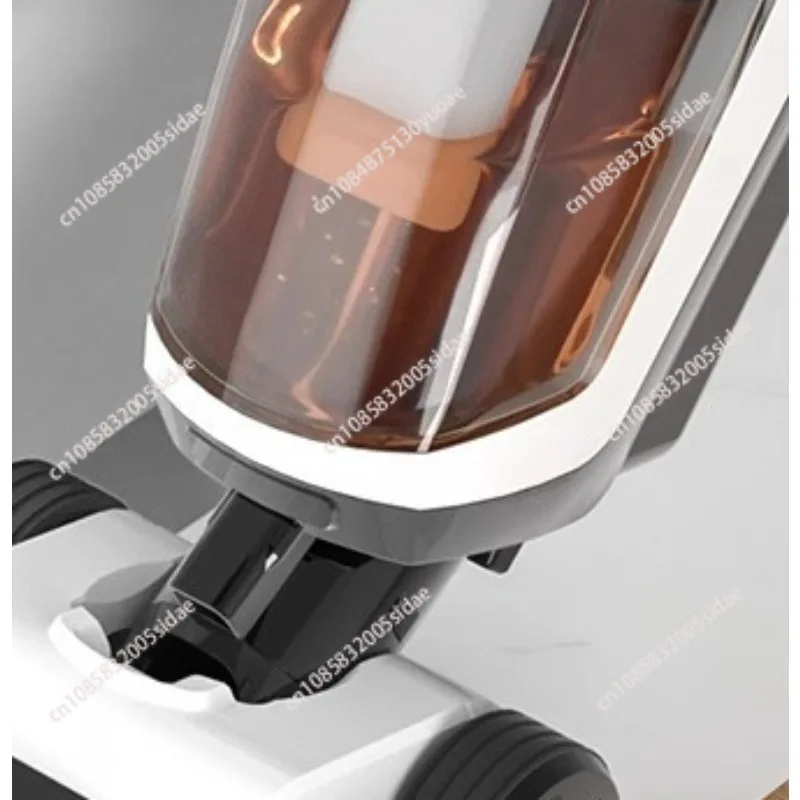Vacuum Cleaner Handheld Upright High Performance Durable Lightweight Powerful Cordless Floor Mop for Home Hotel Office