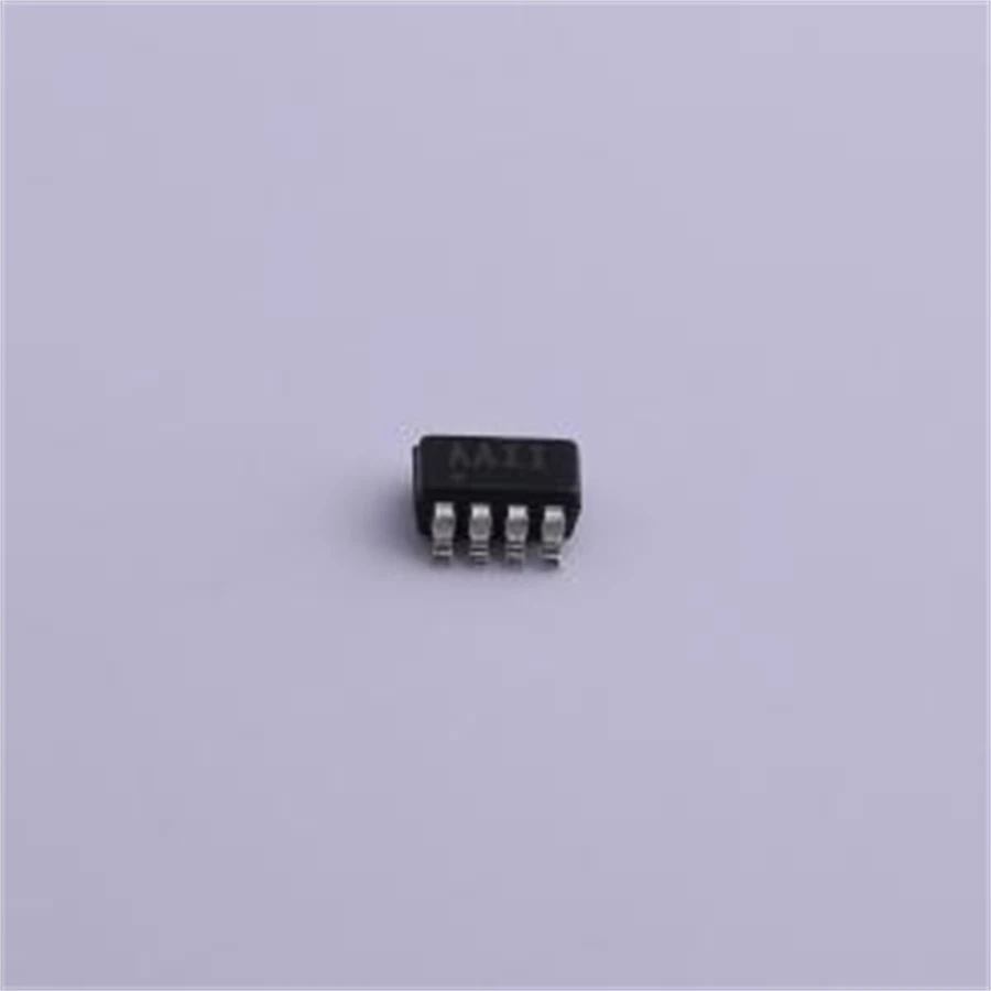 

20PCS/LOT MAX4467EKA+T (Audio Amplifiers)