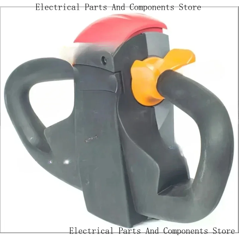 مقبض التحكم في المركبات 24 فولت، رافعة شوكية، 200 حارث