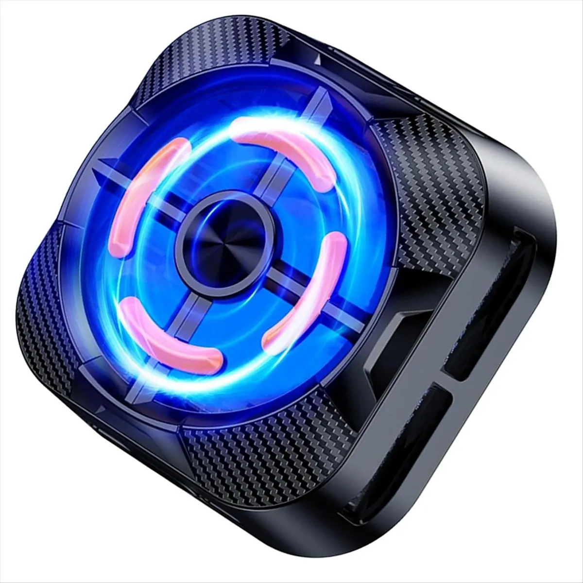 Top Sale Phone Coolers Cellphone Radiator with Semiconductor Cooling Chip for Live Streaming Outdoor Vlog Gamings