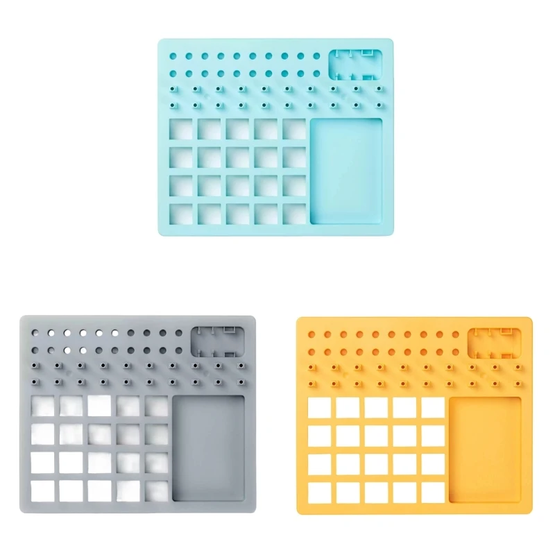 Tragbares Schmiermittel für Tastaturschalter für bessere Tippleistungen für verschiedene mechanische Schalter Y4QF – Detail 1
