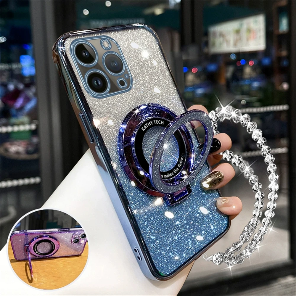 Glitter Plating Pho… - image