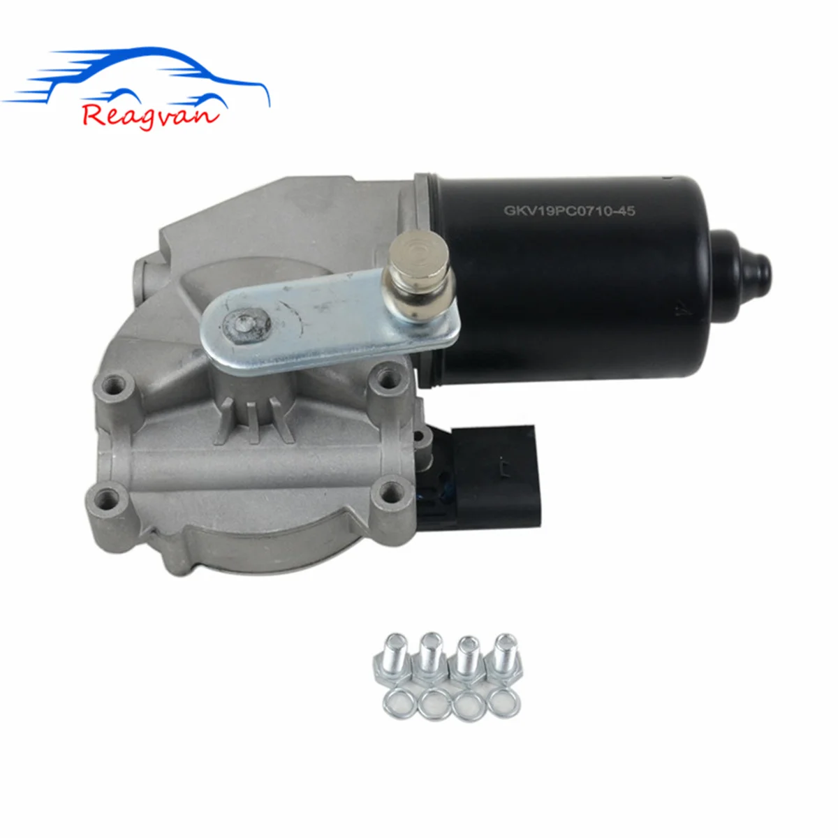 

61616934279 6934279 Windshield Wiper Motor For 04-10 BMW 525i 528i 530i 535i 545i 550i 645i 650i M5