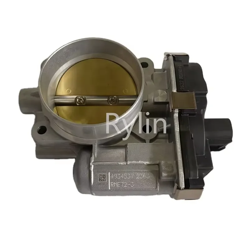 Natural Gas Engine Actuator 4934537 for FOTON BUS