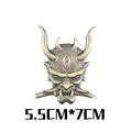 Metal - warrior