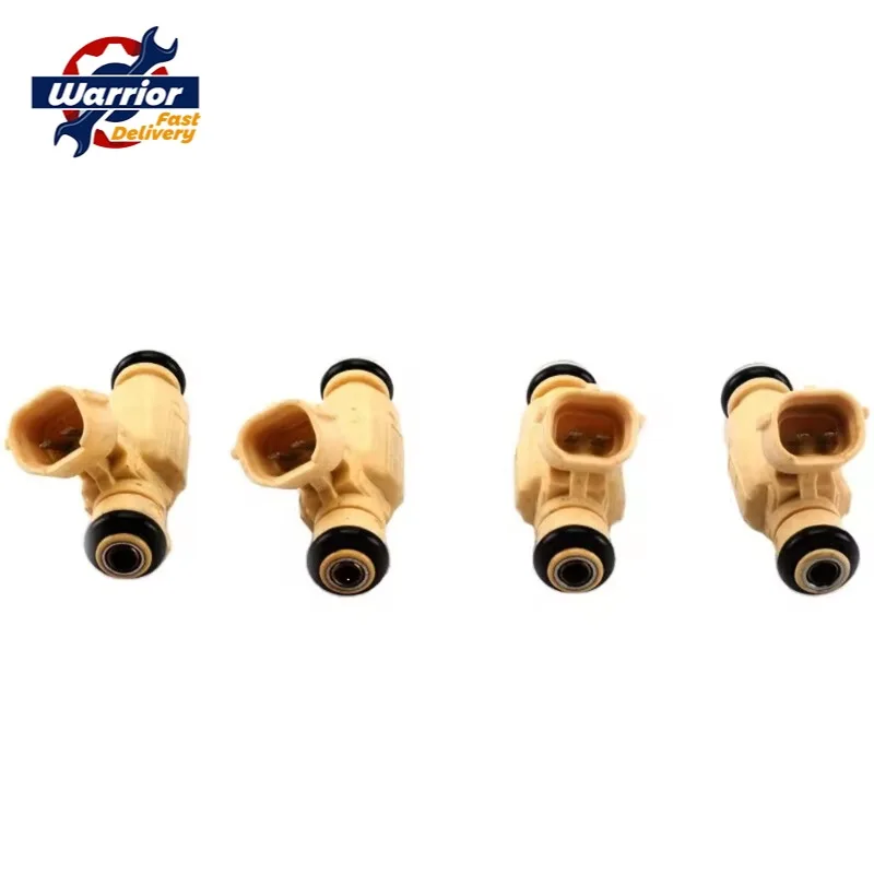 

3531023600 6PCS New Fuel Injector for Hyundai ELANTRA TIBURON TUCSON SANTA FE 35310-23600 9260930013