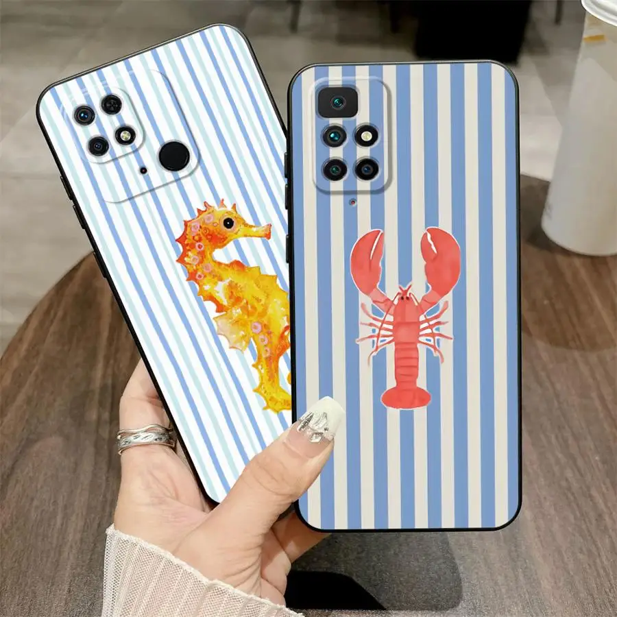 Case For Xiaomi Red… - image