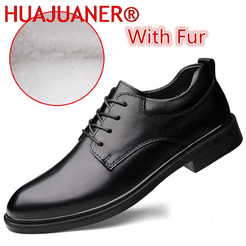 

Genuine Leather Man Casual Shoes New Arrival Leisure Walk Formal Shoes Business Elegant Dress Mens Style Shoes Big Size 36-49 50