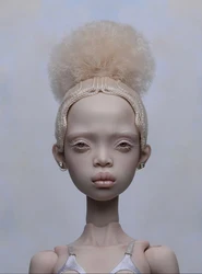 BJD SD Doll 1/4 popov  Doll A birthday present High Quality Articulated puppet Toys gift Dolly Model nude Collection