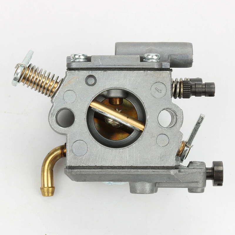 Chain Saw Carburetor Fits for MS200T MS200 020T 1129 120 0653 C1Q S126 CARB ZAMA Chainsaw parts