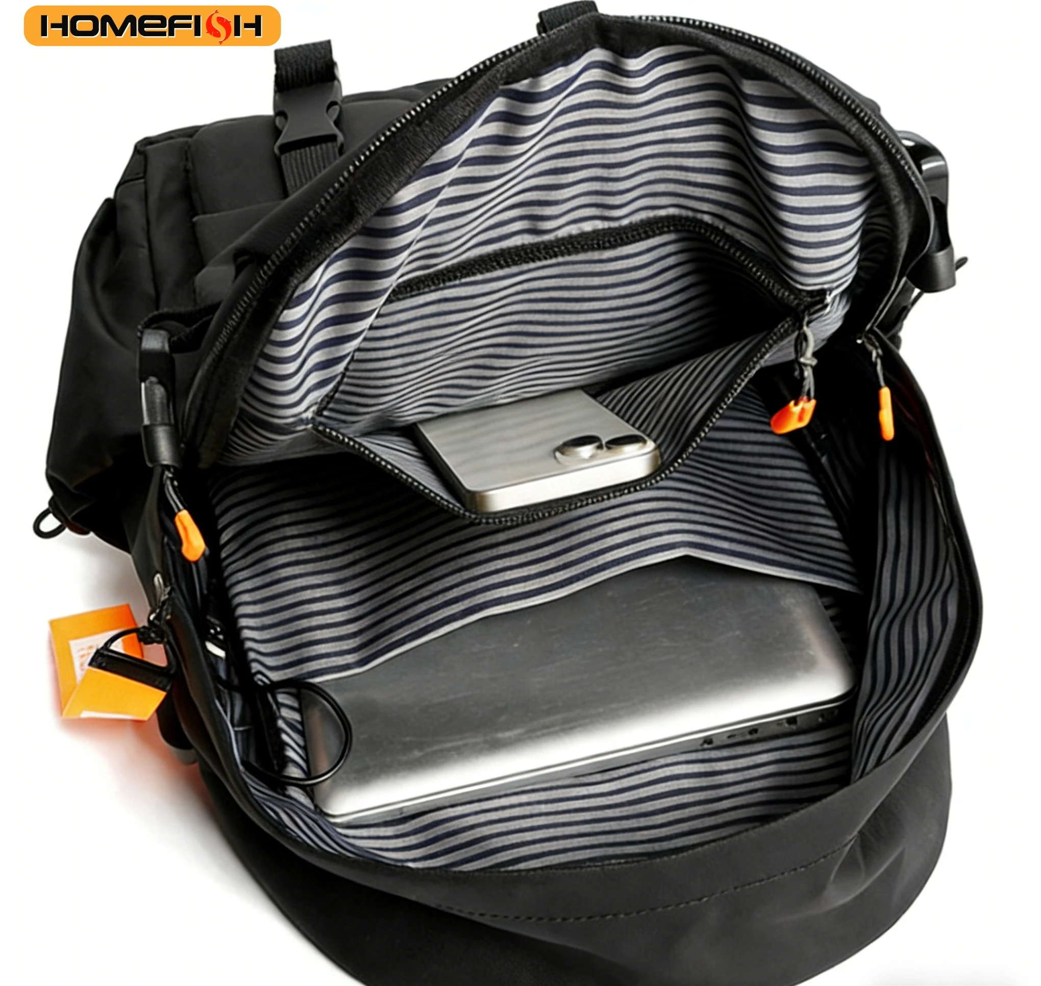 Thumbnail 3 - #11 Travel Bags Comparison Guide