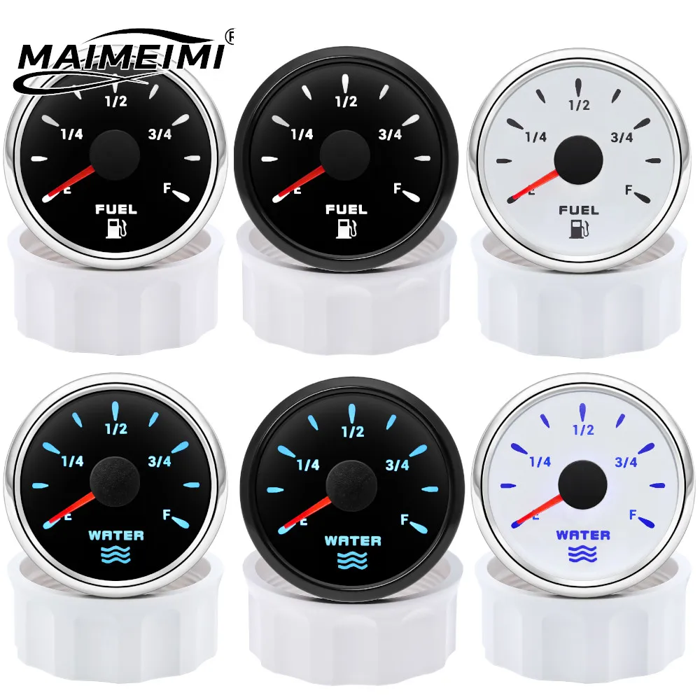 Waterproof 52Mm Fue…