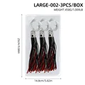 L-002-3pcs