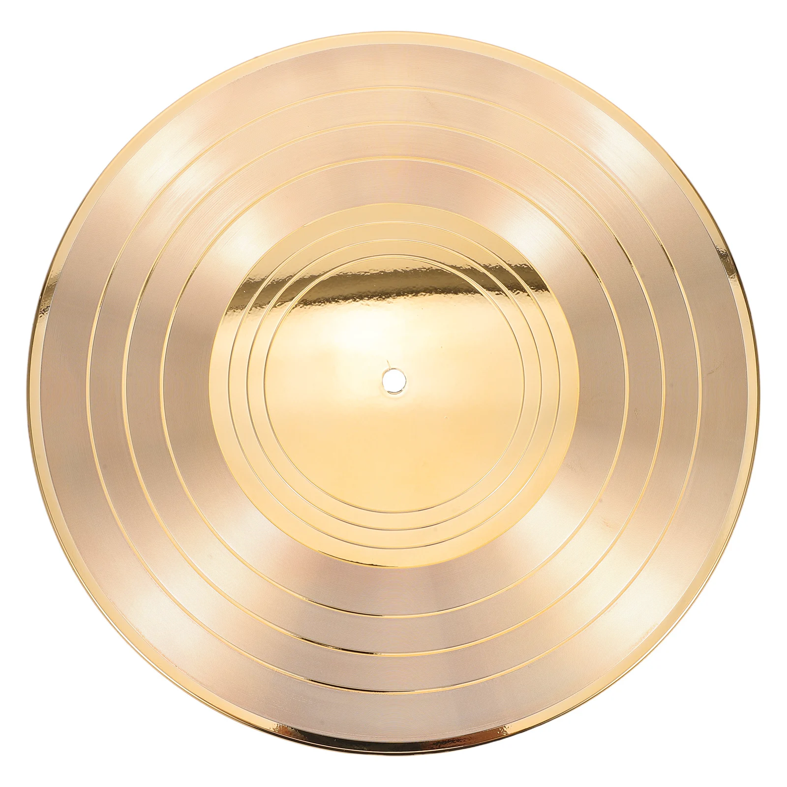 

Vintage Vinyl Record Wall Clock DIY Retro Hanging Decorative Vinyl Record Plate for Living Room Coffee Shop Bar