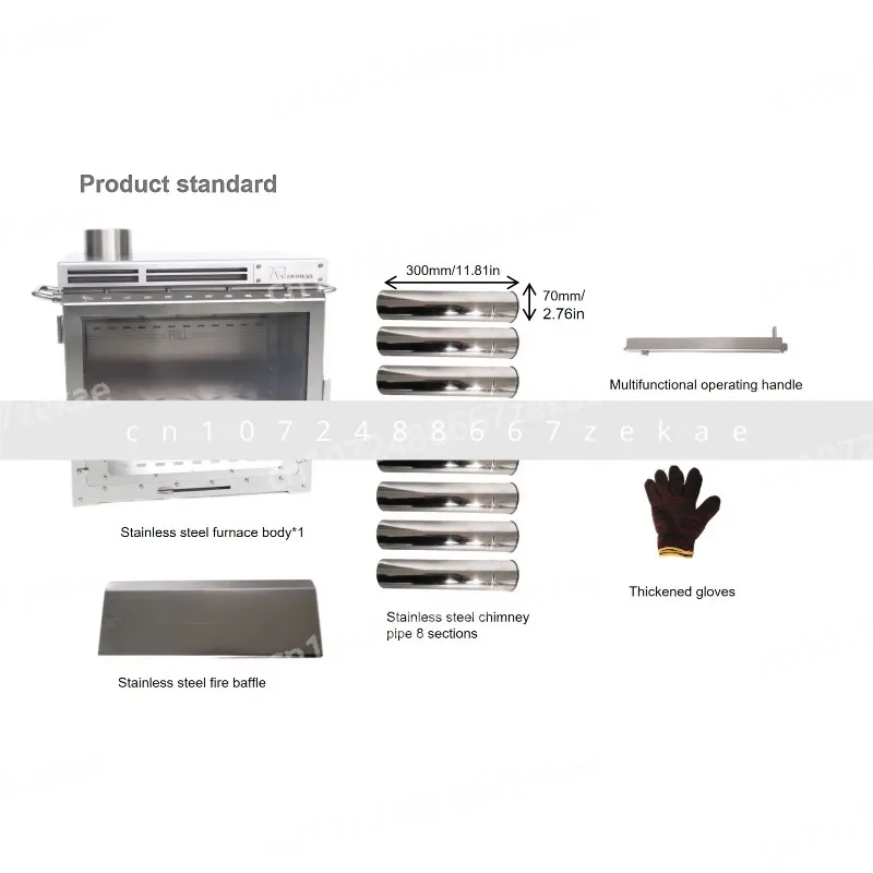

Кемпинг на открытом воздухе, походные палатки, приготовление пищи, прочные путешествия, портативная сталь и дерево, экологически чистые, сухие и горячие