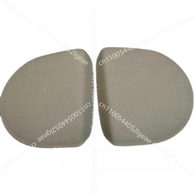 Car Door Audio Speaker Cover L Horn Grille Decorative Cover Suitable for 4700 LC100 Lexus Lx470