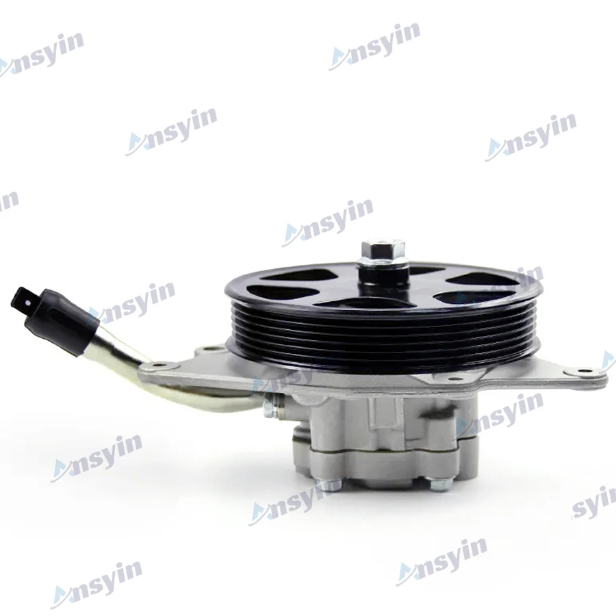 Power Steering Pump For Ford Escape XLS XLT Mazda Tribute 3.0L 2001 2002 2003 2004 2005 2006 2007 6L8Z3A696B EC0732600 96-5271