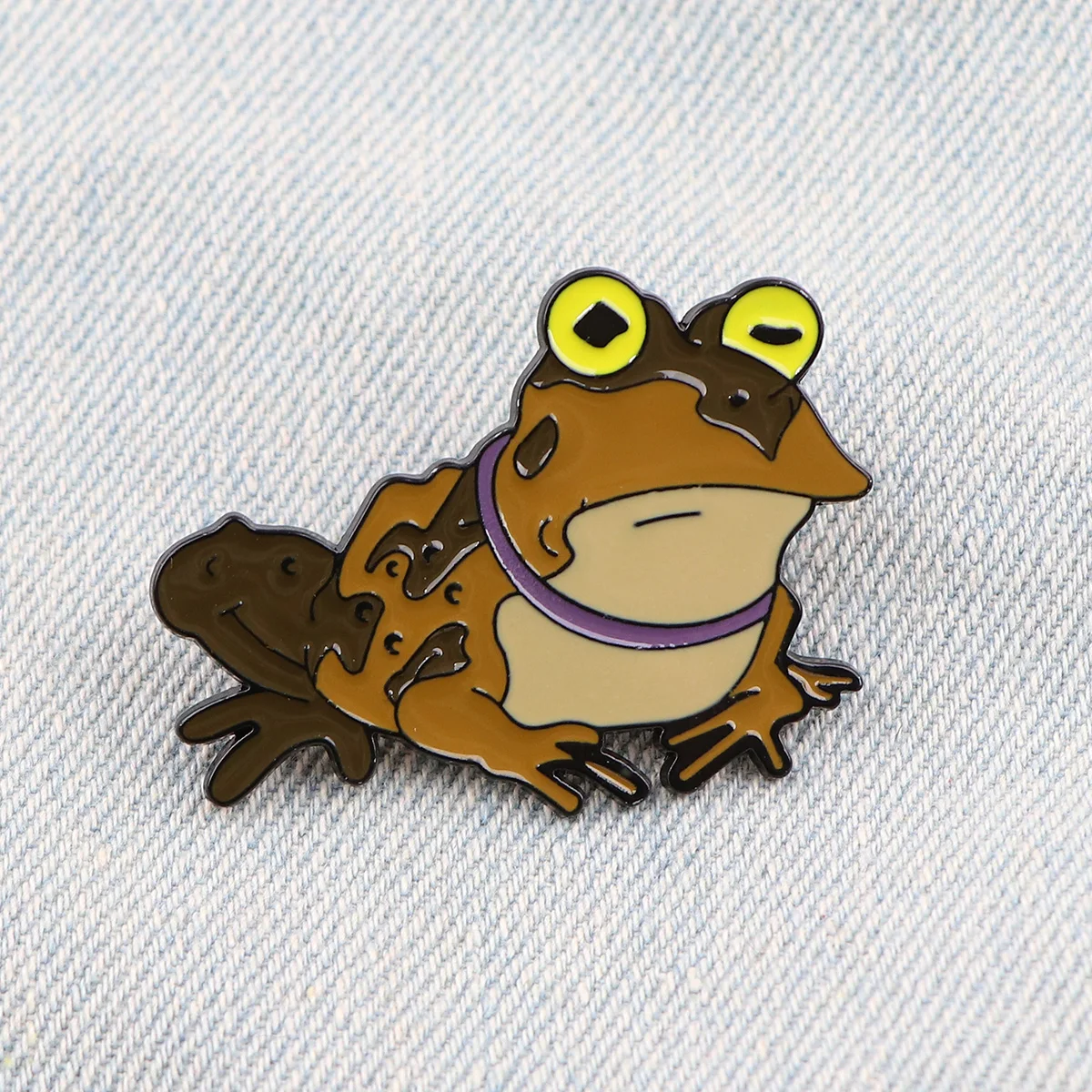 Funny Cartoon Enamel Pin Brooches For Women Lapel Pins Badge on Backpack Costume Accessories Fashion Jewelry Gifts for Friends