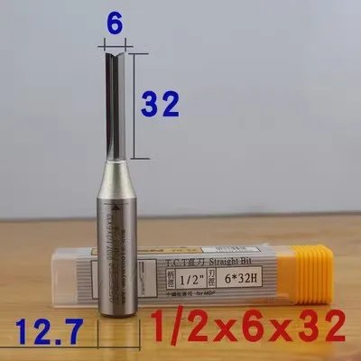 Imagem -06 - Máquina de Gravura Cnc de Borda Dupla 83 mm Tct Lâmina Reta Punho 2001 Placa de Densidade Ferramenta de Madeira