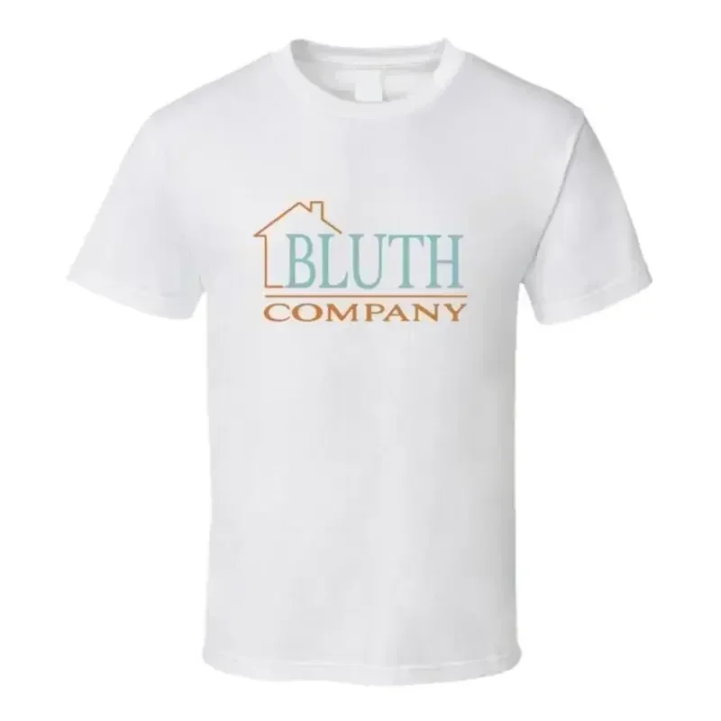 Bluth Company Arrested Development Funny TV Fan T Shirt