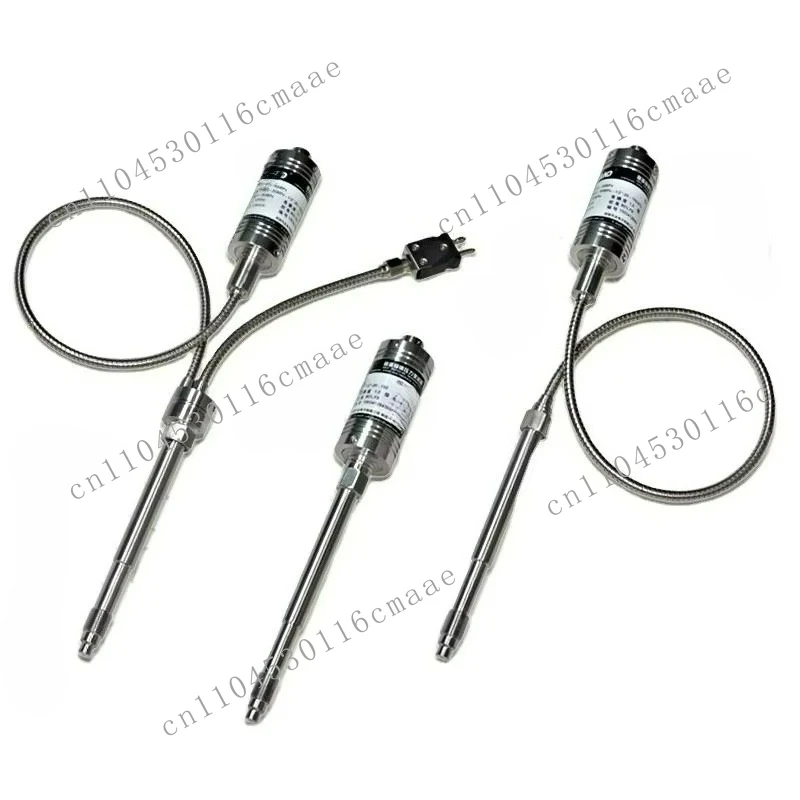 Efficient and easy-to-operate pressure sensors for a variety of applications