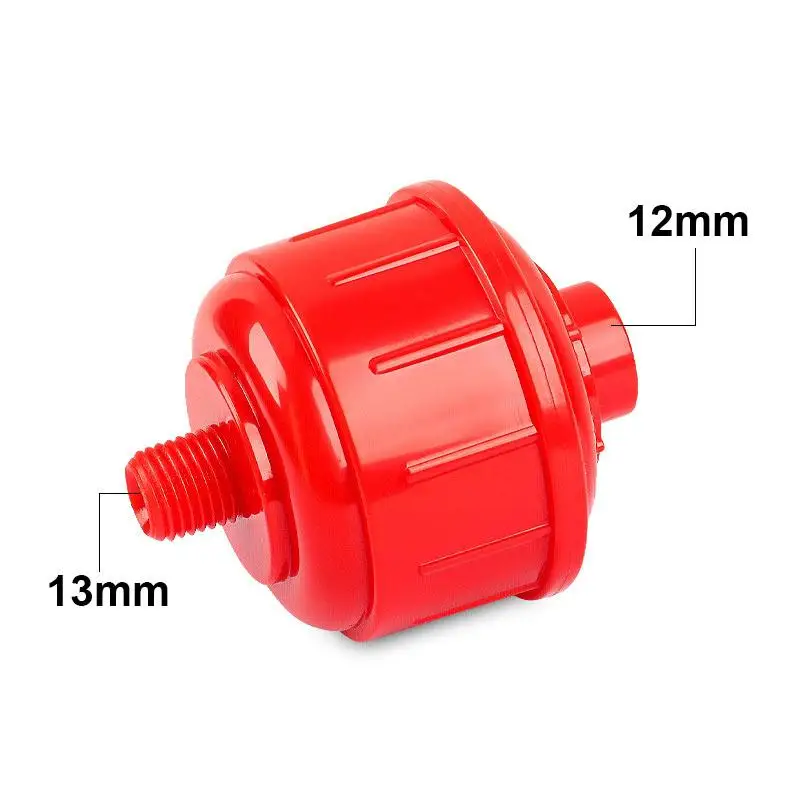 Multiuse Spray Machine Water Filter High Performance Filtration for Air Tool and Water Jug
