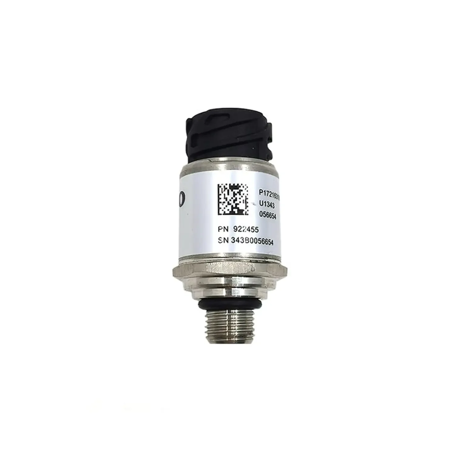 MSparts Pressure Sensor 17216318 Excavator EC290B EC240B EC210B 250 300D 350D