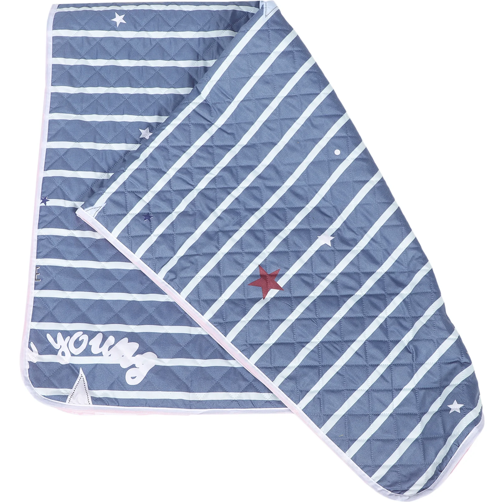 Cama menstrual sob almofada pacientes incontinência absorvente algodão mudando almofada para idosos reutilizáveis lavável almofadas de cama para mulher