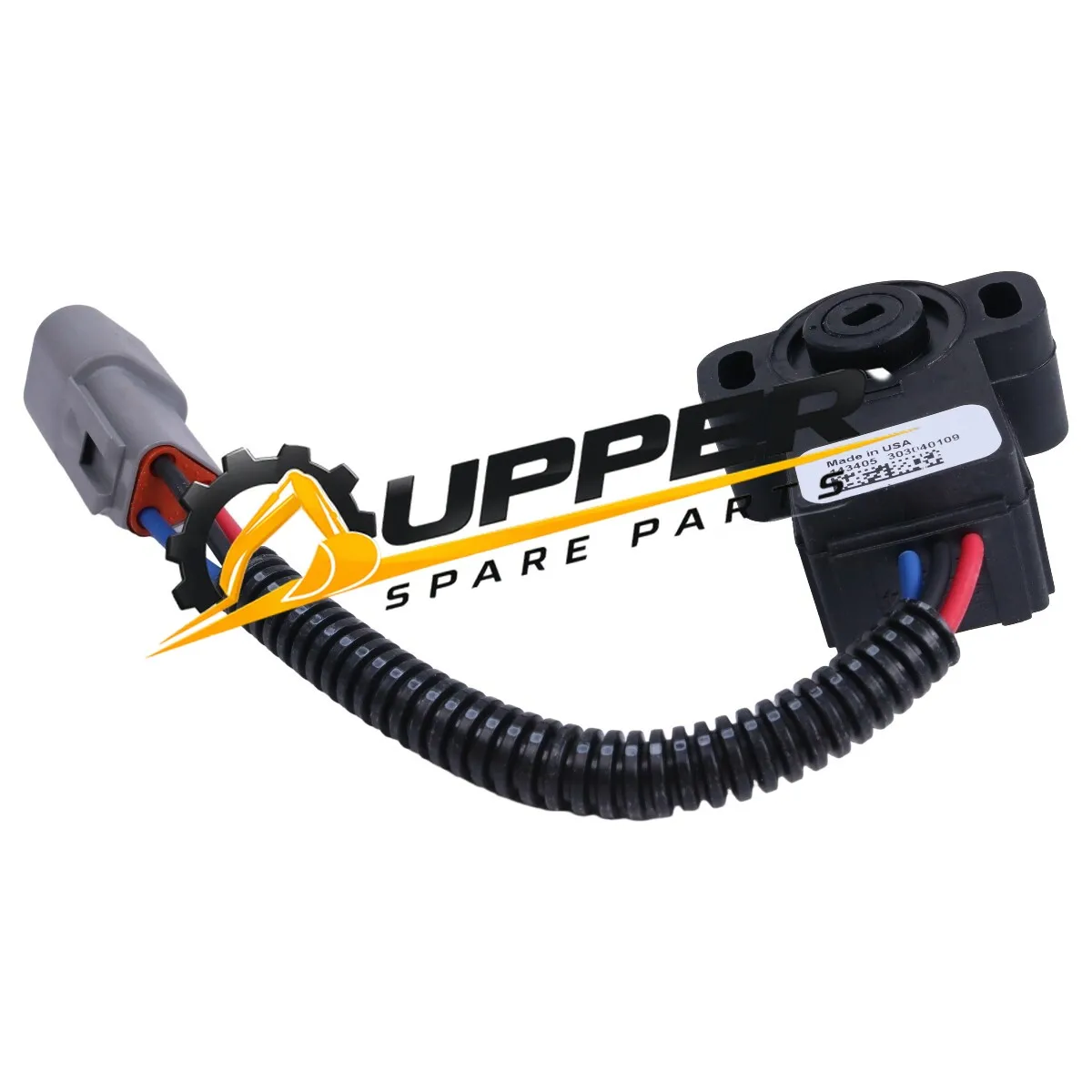 Angle Rotary Sensor 1001092354 For JLG Lift 3246ES 2630ES 1930ES 2030ES 2632ES