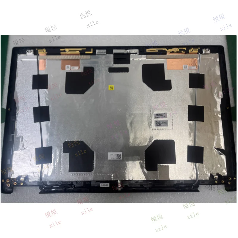 

L+ for Dell Precision M7730 7730 09684V LCD Back Cover Rear Lid