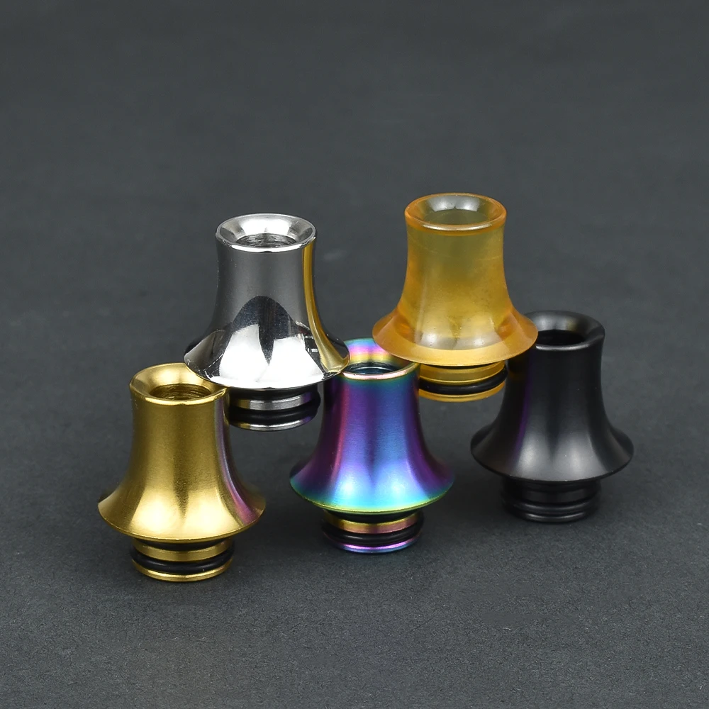 WOLFCOOLVAPE 510 MTL 510 RDA RTA atomizer tank for coils & atomizers - related product image