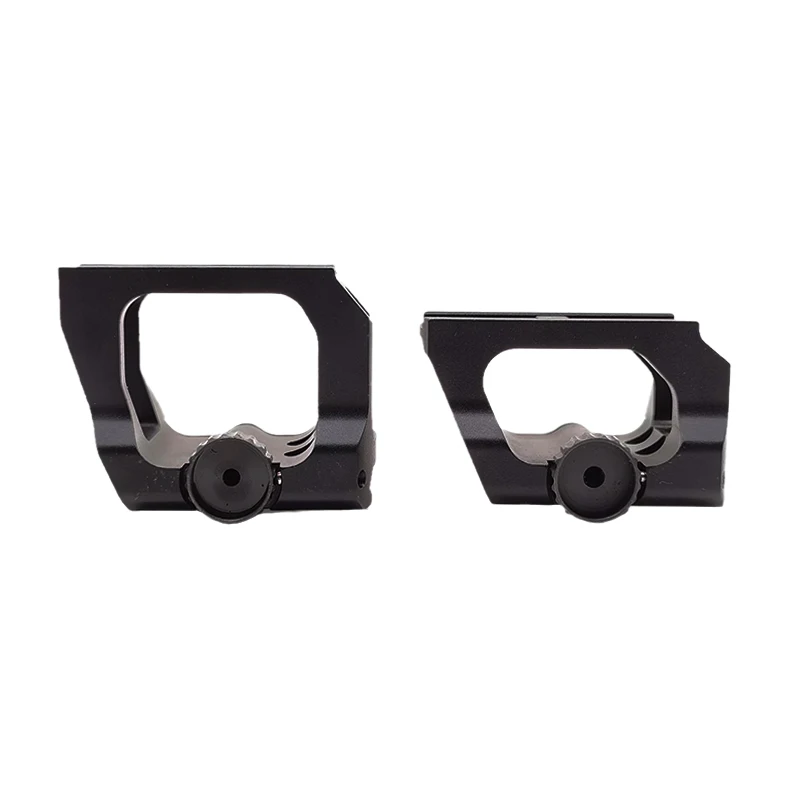 New Scar Style Leap 01 QD Mount 1.54inch 1.93inch for Red Dot Sight High Mount with Full Original Markings