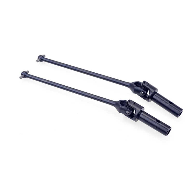 Metal CVD Drive shaft Universal joint transmission shaft 8122 for ZD Racing 1/8 08425 08426 RC Car Upgrade Parts Accessories