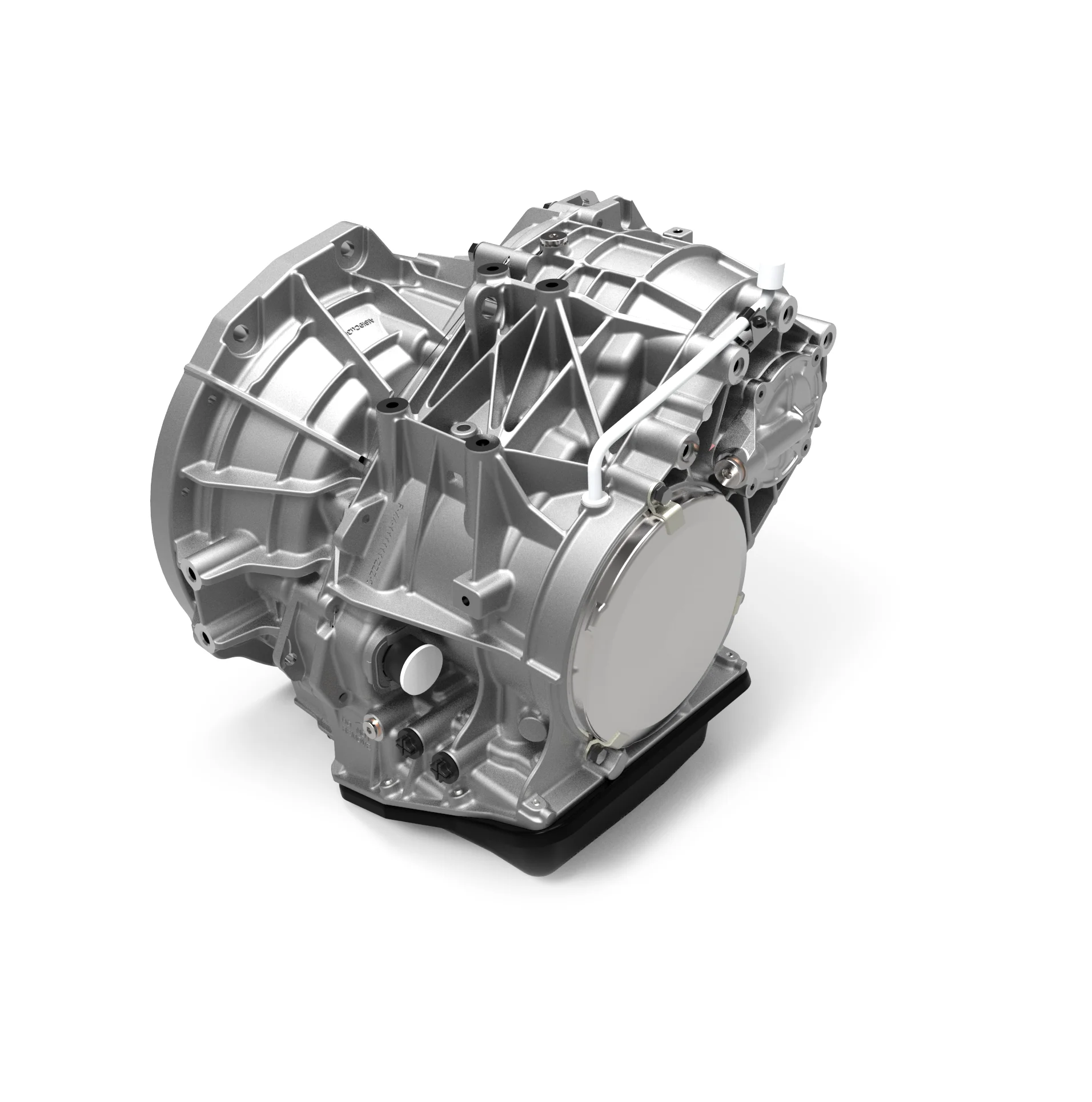 VT3 CVT Pure Original Cvt Transmission Assembly Haima S5 M3 Car Gearbox For Auto Transmission Systems