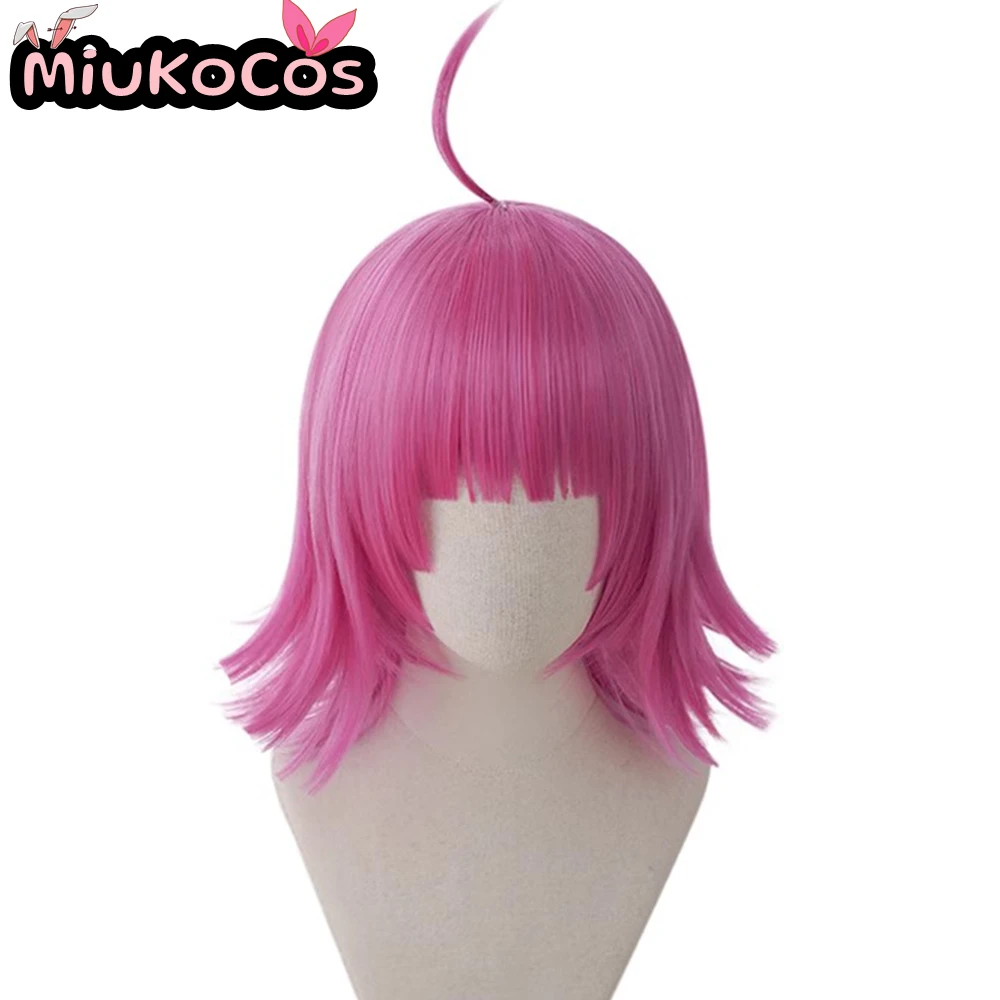 IN STOCK Rina Tennoji Cosplay Wig MiukoCosplay Anime LoveLive! Nijigasaki High School Idol Club Cosplay Hair