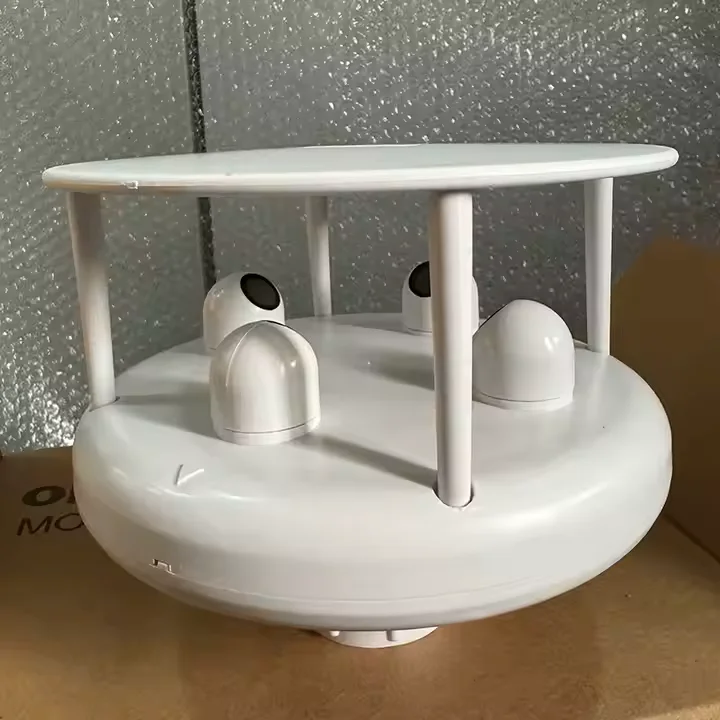 KW-360 Ultrasonic Wind Sensor/Ultrasonic Weather Station/ Ultrasonic Wind Anemometer