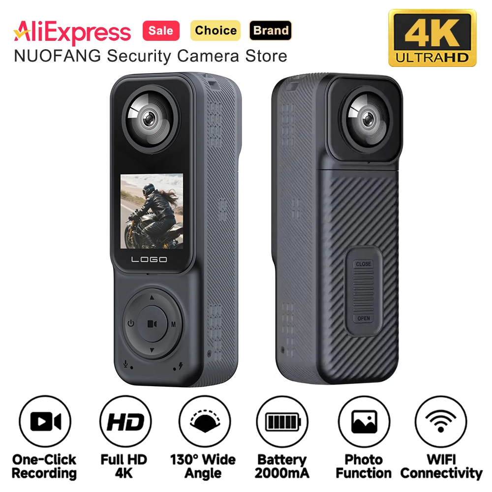 #86 Best 5K Action Cameras to Buy In 2026