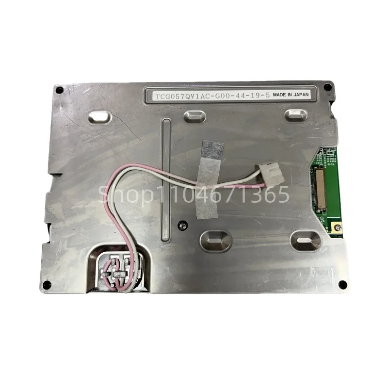 

TCG057QV1AC-G00 5.7 Inch LCD Display Panel Screen Module for Replacement