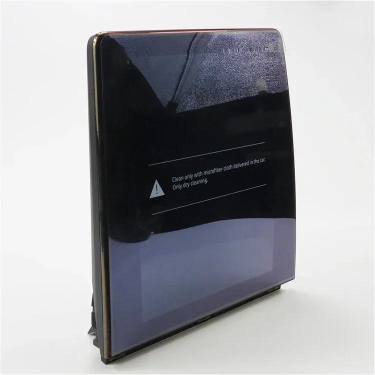 It is suitable for , Korebin, Colorain instrument, central control navigation screen, multimedia LCD screen
