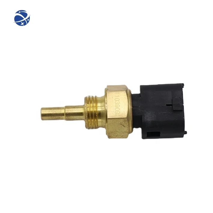 YUNYI High Quality heavy truck water temperature sensor 862154 11039092 FOR